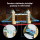 LEGO ARCHITECTURE 21067 Tower Bridge - 1547388 - zdjęcie 6